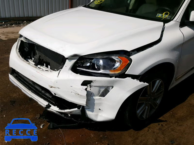 2017 VOLVO XC60 T5 YV440MRU3H2020478 зображення 8