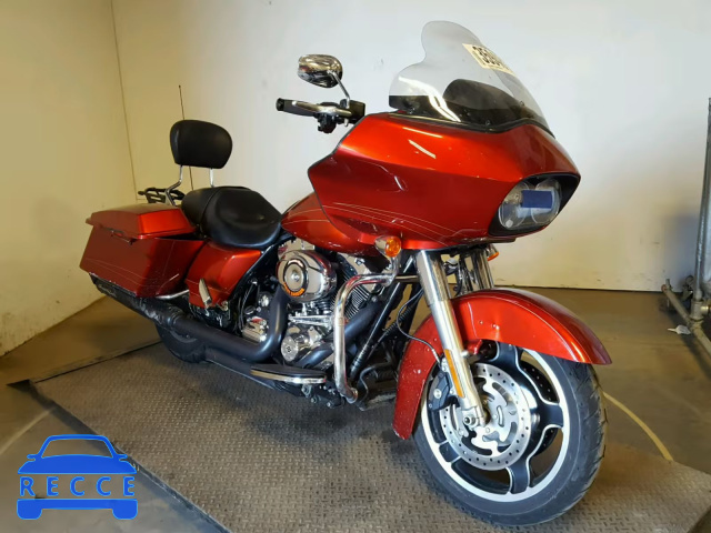 2013 HARLEY-DAVIDSON FLTRX ROAD 1HD1KHM17DB683307 image 0