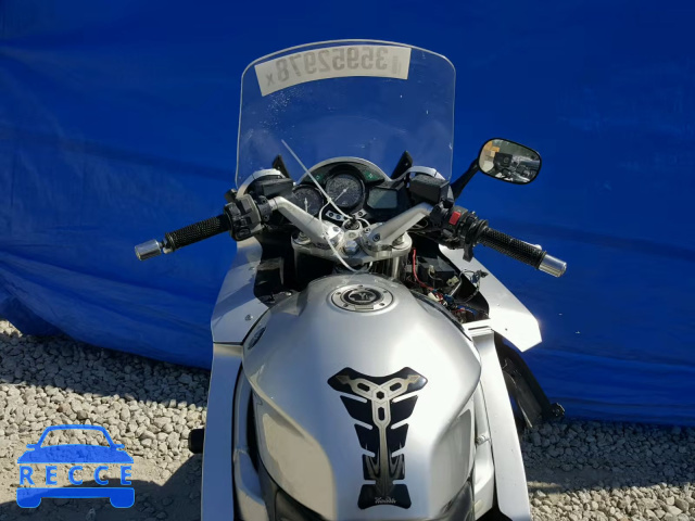 2003 YAMAHA FJR1300 JYARP07E73A001211 image 4