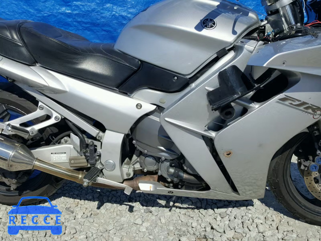 2003 YAMAHA FJR1300 JYARP07E73A001211 image 8