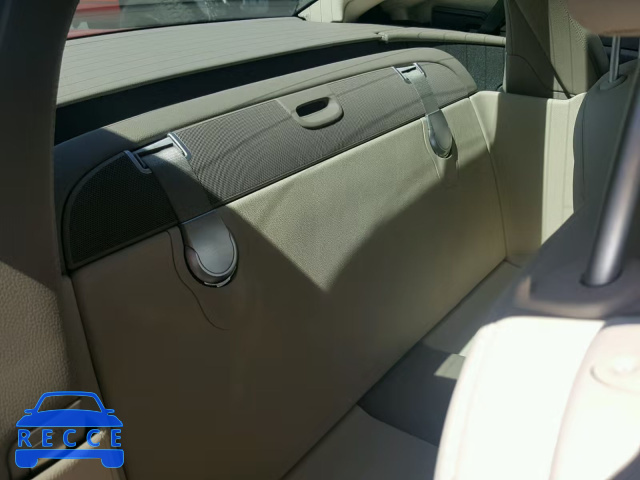 2004 MERCEDES-BENZ SL 500 WDBSK75F64F076557 image 5