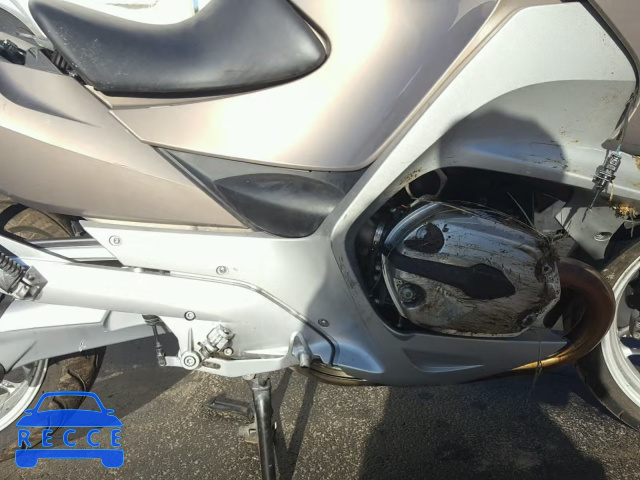 2009 BMW R1200 RT WB10388089ZT13877 image 6