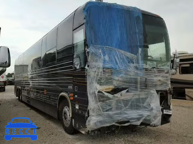 2000 PREVOST BUS 2PCY33498Y1027130 зображення 0