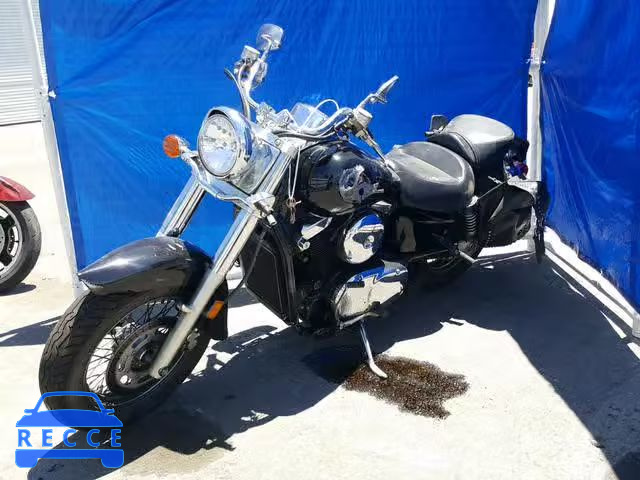 2005 KAWASAKI VN1500 N1 JKBVNAN115A021820 image 1