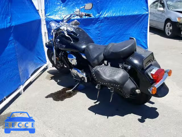 2005 KAWASAKI VN1500 N1 JKBVNAN115A021820 Bild 2