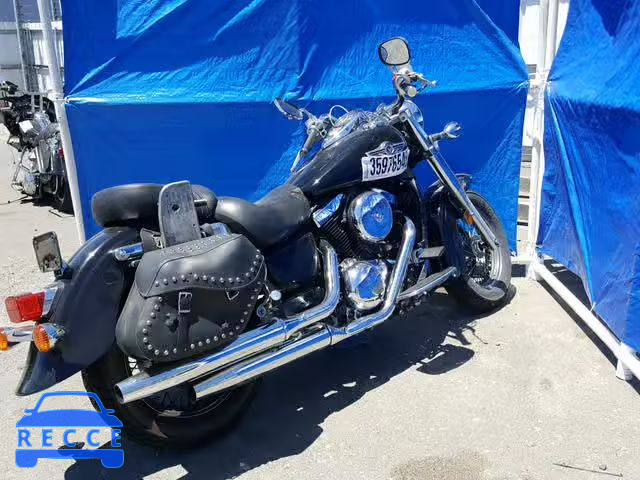 2005 KAWASAKI VN1500 N1 JKBVNAN115A021820 Bild 3