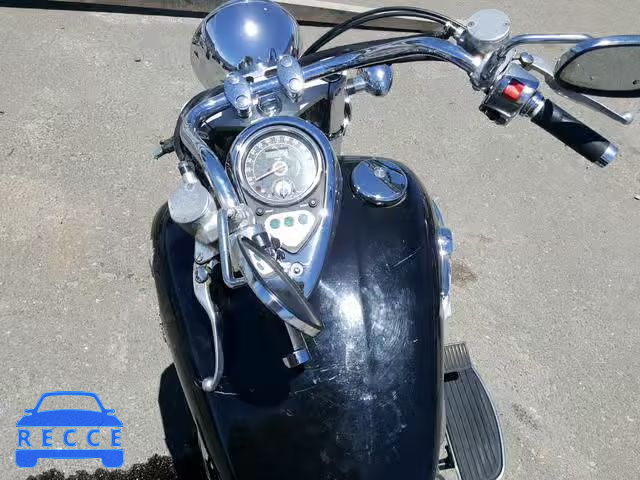 2005 KAWASAKI VN1500 N1 JKBVNAN115A021820 image 4