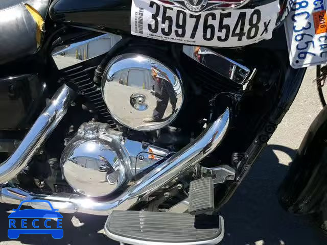 2005 KAWASAKI VN1500 N1 JKBVNAN115A021820 image 6