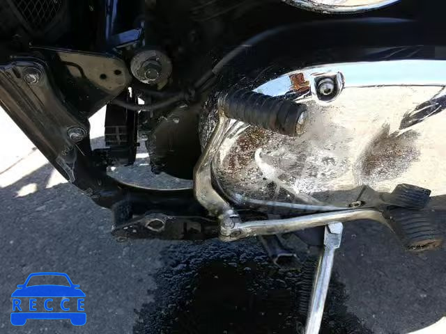 2005 KAWASAKI VN1500 N1 JKBVNAN115A021820 Bild 8