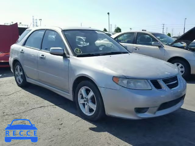 2005 SAAB 9-2 2.5I JF4GG61655H058123 image 0