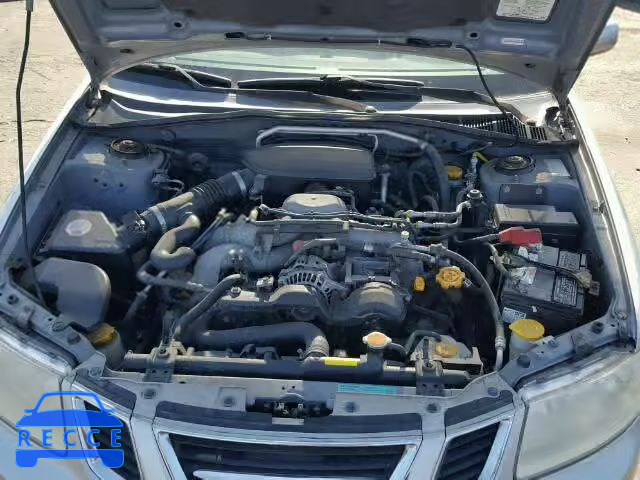 2005 SAAB 9-2 2.5I JF4GG61655H058123 image 6