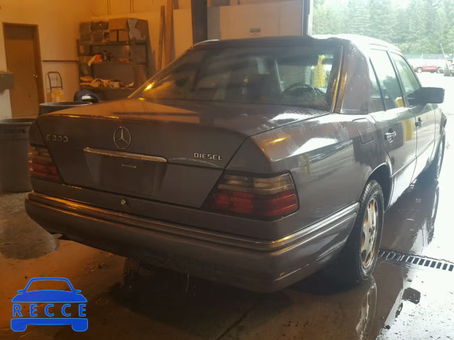 1995 MERCEDES-BENZ E 300D WDBEB31E8SC171364 Bild 3