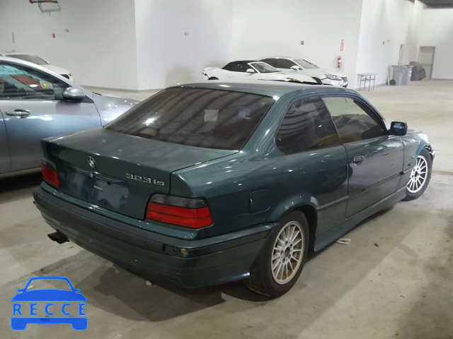 1998 BMW 323 IS WBABF7324WEH42328 image 3
