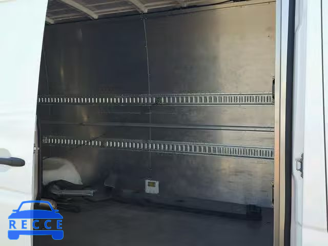 2013 MERCEDES-BENZ SPRINTER 3 WD3PF1CCXD5740022 image 5