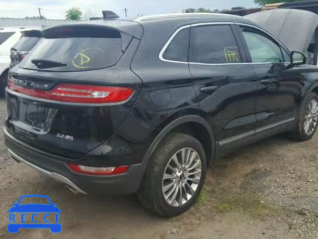 2016 LINCOLN MKC RESERV 5LMCJ3D93GUJ30001 image 3