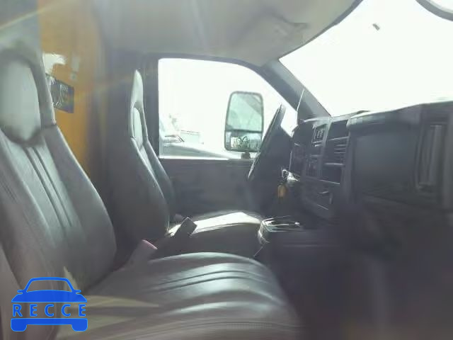 2009 GMC SAVANA CUT 1GDJG31K191902158 Bild 4