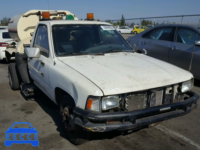 1990 TOYOTA PICKUP CAB JT5VN82T2L0003186 image 0