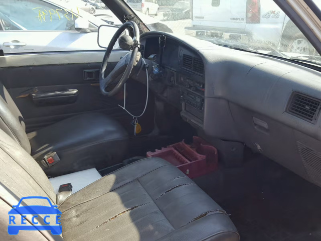 1990 TOYOTA PICKUP CAB JT5VN82T2L0003186 image 4