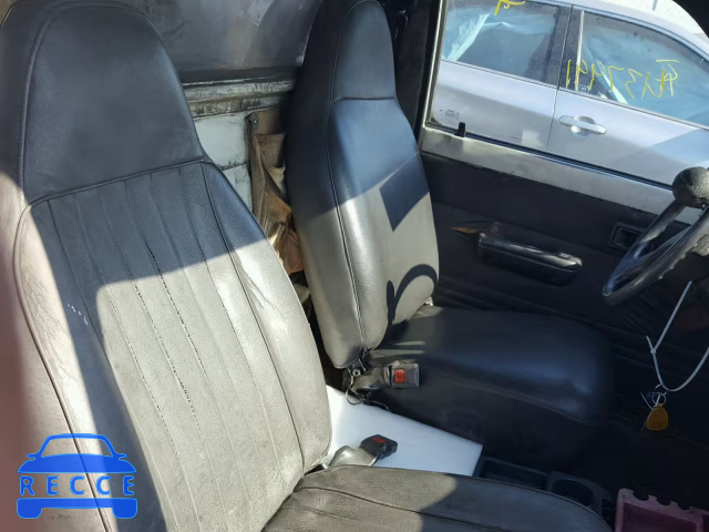 1990 TOYOTA PICKUP CAB JT5VN82T2L0003186 image 5