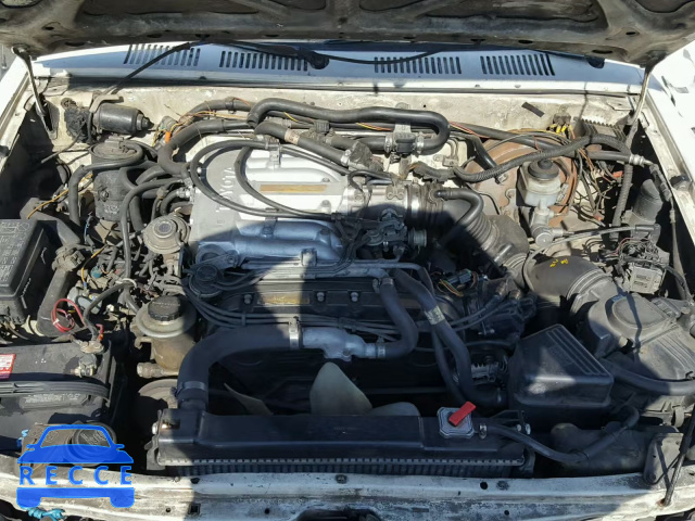1990 TOYOTA PICKUP CAB JT5VN82T2L0003186 image 6