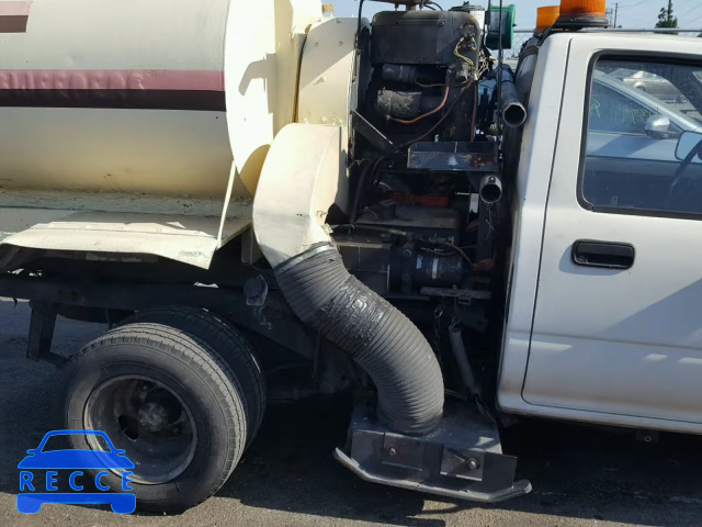 1990 TOYOTA PICKUP CAB JT5VN82T2L0003186 image 8