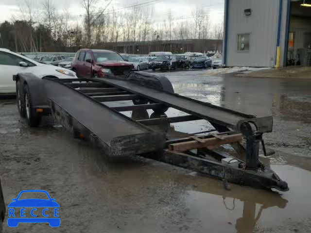 2001 CARGO TRAILER 13YFS18221C081128 image 0