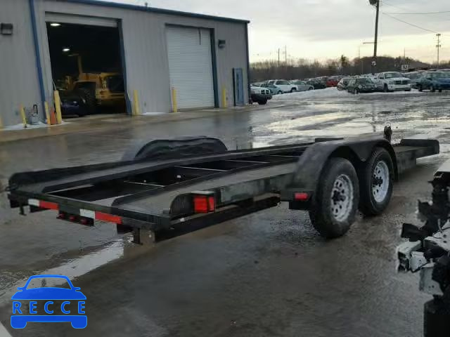 2001 CARGO TRAILER 13YFS18221C081128 image 3