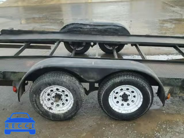 2001 CARGO TRAILER 13YFS18221C081128 image 4