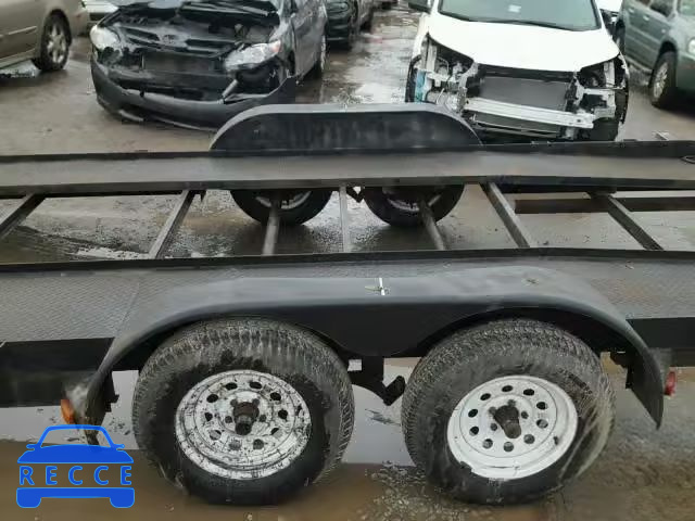 2001 CARGO TRAILER 13YFS18221C081128 Bild 5