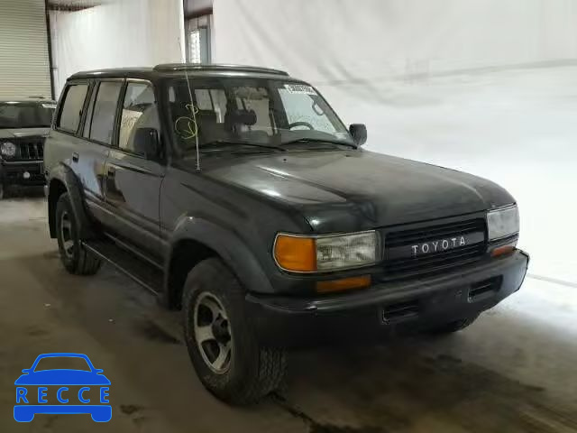 1994 TOYOTA LAND CRUIS JT3DJ81W3R0092304 image 0