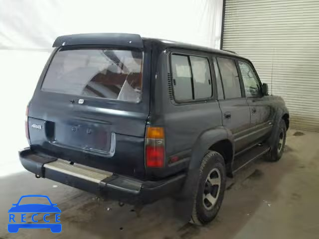 1994 TOYOTA LAND CRUIS JT3DJ81W3R0092304 image 3