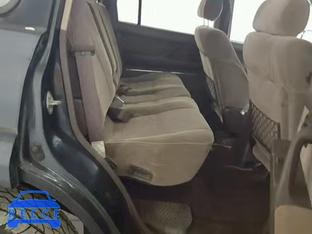 1994 TOYOTA LAND CRUIS JT3DJ81W3R0092304 image 5