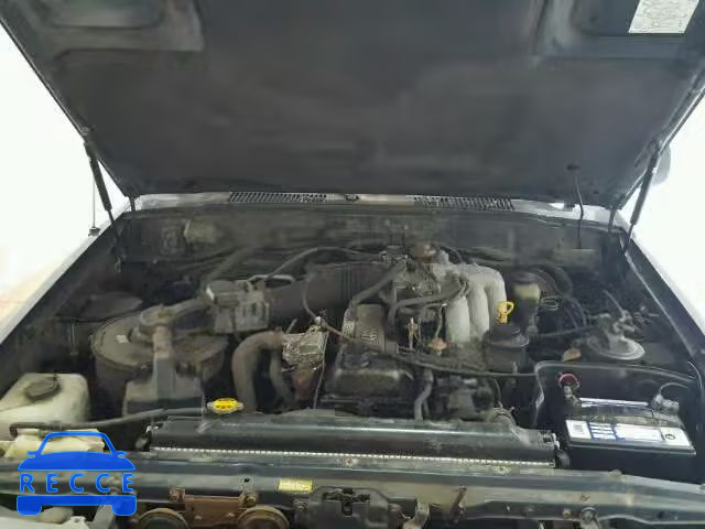 1994 TOYOTA LAND CRUIS JT3DJ81W3R0092304 image 6