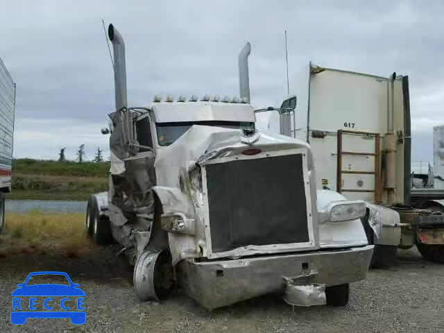 2013 PETERBILT 389 1NPXD49X4DD191553 зображення 9