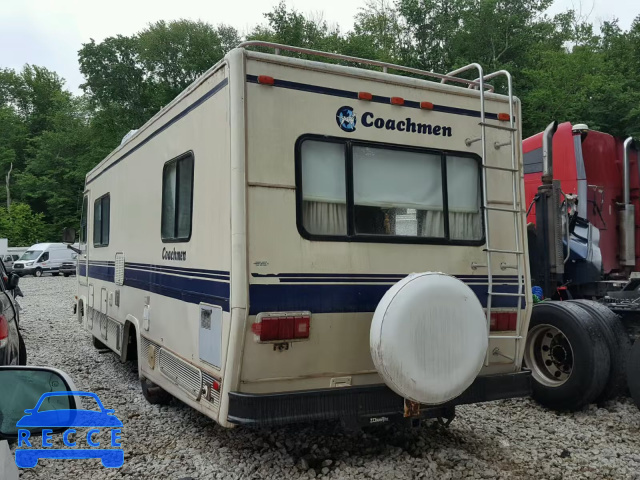 1990 GMC MOTOR HOME 1GDJP37NXL3502015 зображення 2