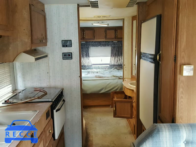 1990 GMC MOTOR HOME 1GDJP37NXL3502015 Bild 5