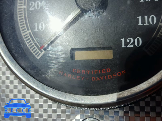 2001 HARLEY-DAVIDSON FLSTFI 1HD1BXB1X1Y047339 image 7