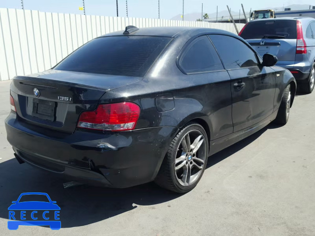 2010 BMW 135 I WBAUC7C59AVK96291 зображення 3