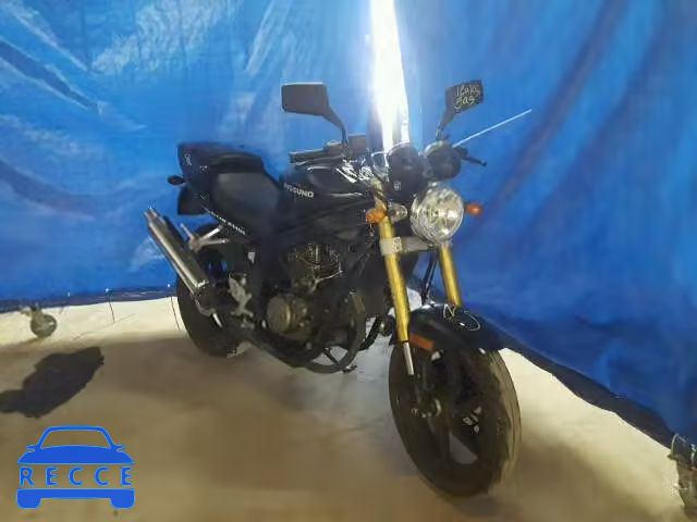 2008 HYOSUNG GT250 KM4MJ527481104788 Bild 0