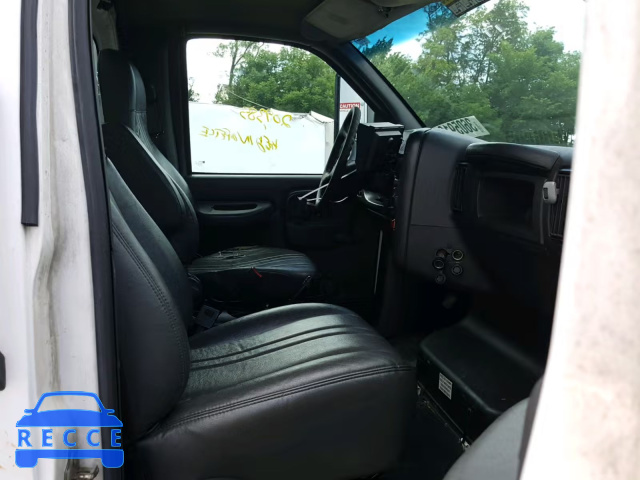 2006 CHEVROLET C4500 C4C0 1GBE4C1206F423389 зображення 4