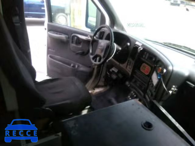 2007 CHEVROLET C5500 C5V0 1GBG5V1G87F416625 зображення 4