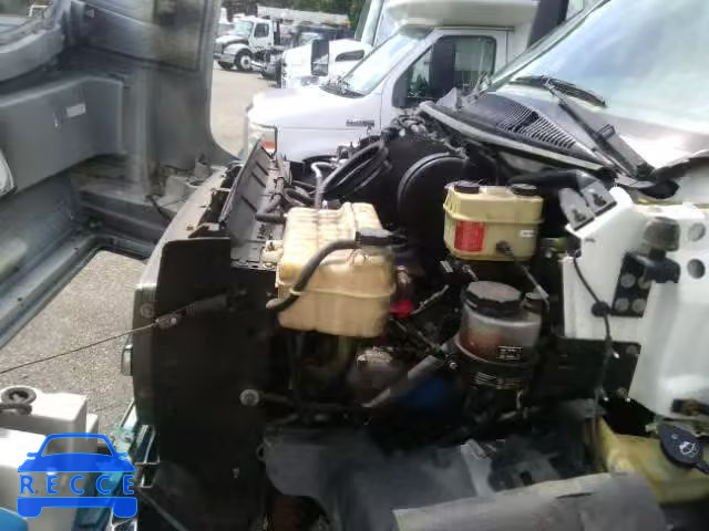 2007 CHEVROLET C5500 C5V0 1GBG5V1G87F416625 image 6