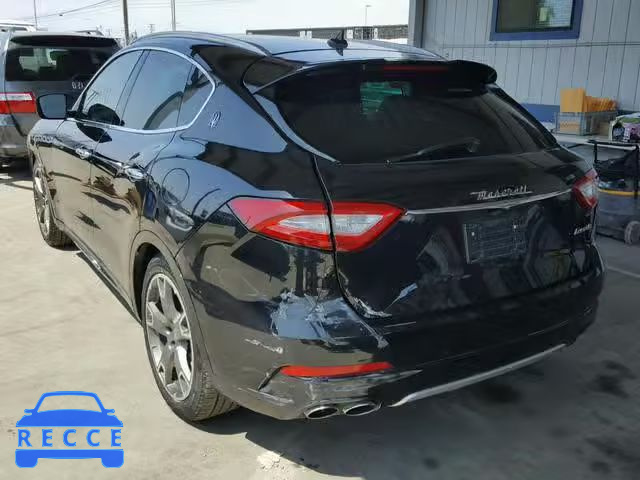 2017 MASERATI LEVANTE ZN661XUS8HX221830 зображення 2