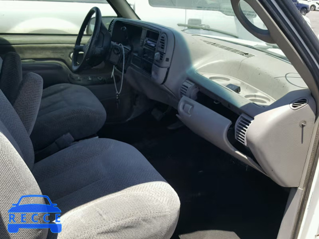 1995 CHEVROLET GMT-400 C2 2GCFC29K9S1101658 зображення 4