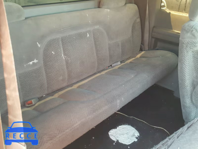 1995 CHEVROLET GMT-400 C2 2GCFC29K9S1101658 зображення 5