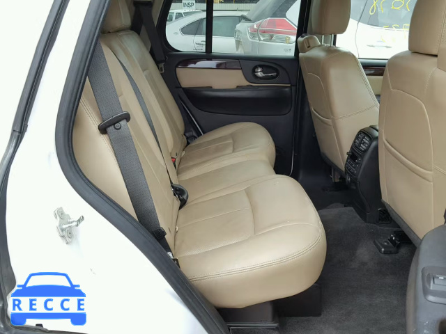 2007 SAAB 9-7X 4.2I 5S3ET13S672803744 image 5