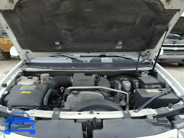 2007 SAAB 9-7X 4.2I 5S3ET13S672803744 image 6