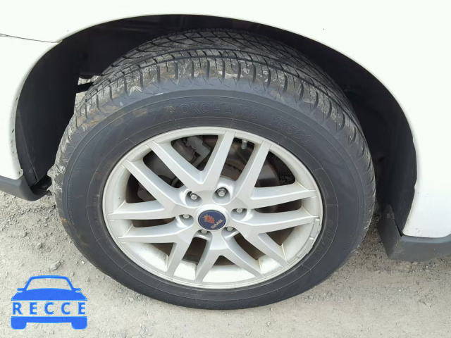 2007 SAAB 9-7X 4.2I 5S3ET13S672803744 image 8