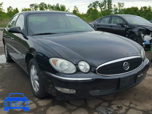 2006 BUICK ALLURE CXL 2G4WJ582761194612 image 0