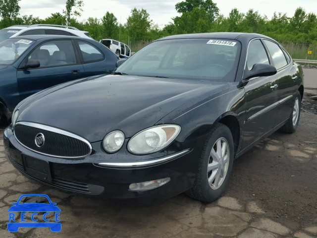 2006 BUICK ALLURE CXL 2G4WJ582761194612 image 1